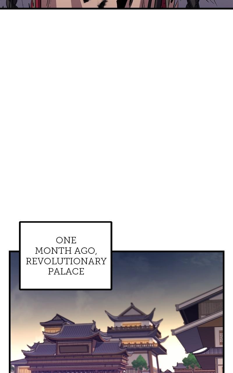 Read Ghost King Manga Online