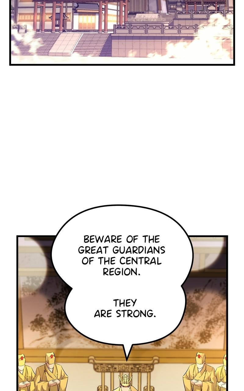 Read Ghost King Manga Online