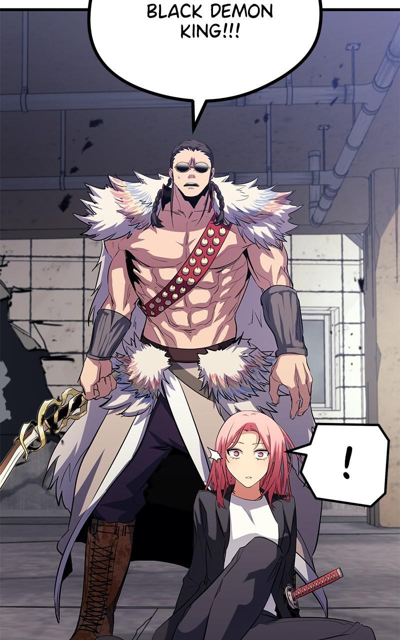Read Ghost King Manga Online