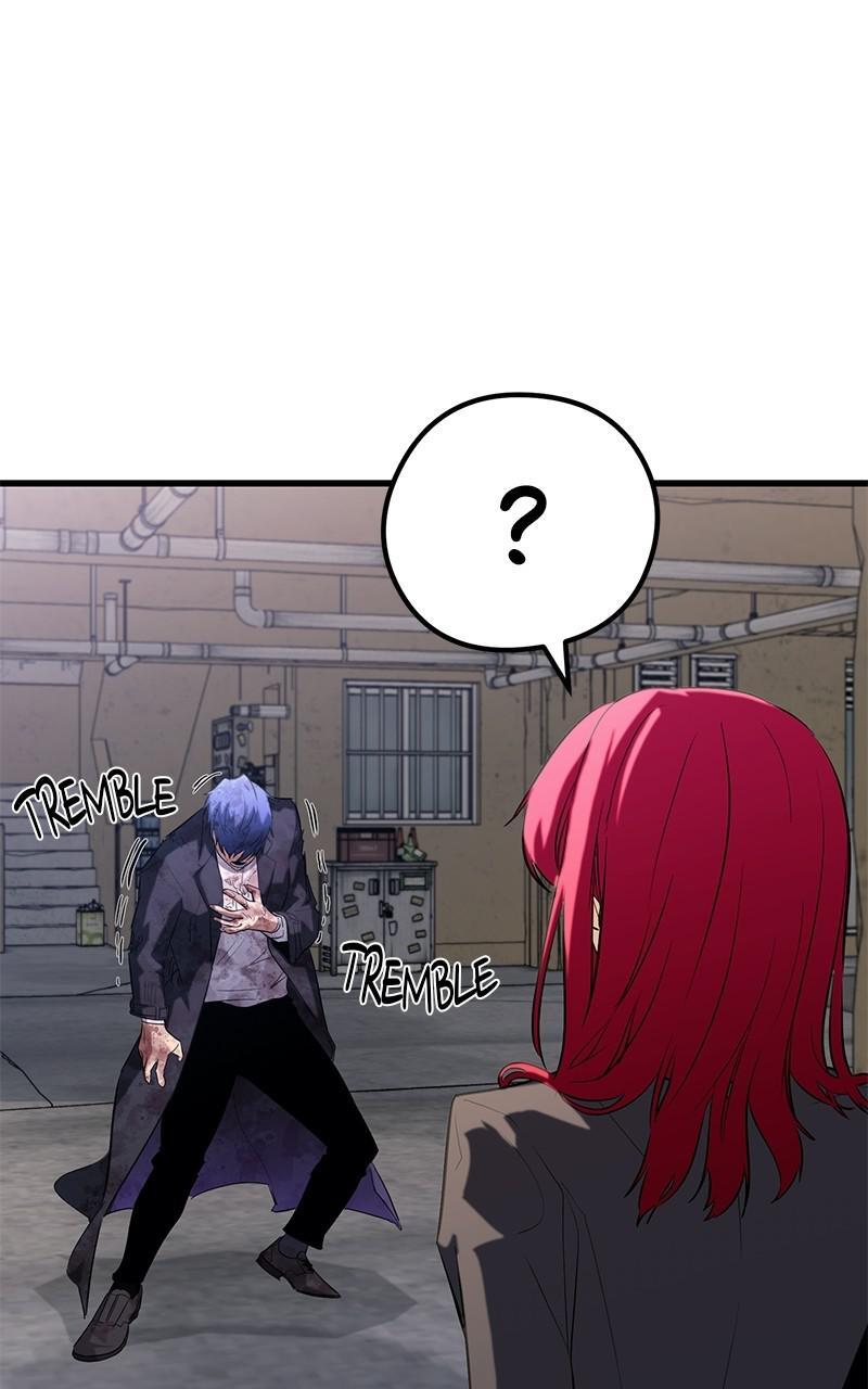 Read Ghost King Manga Online