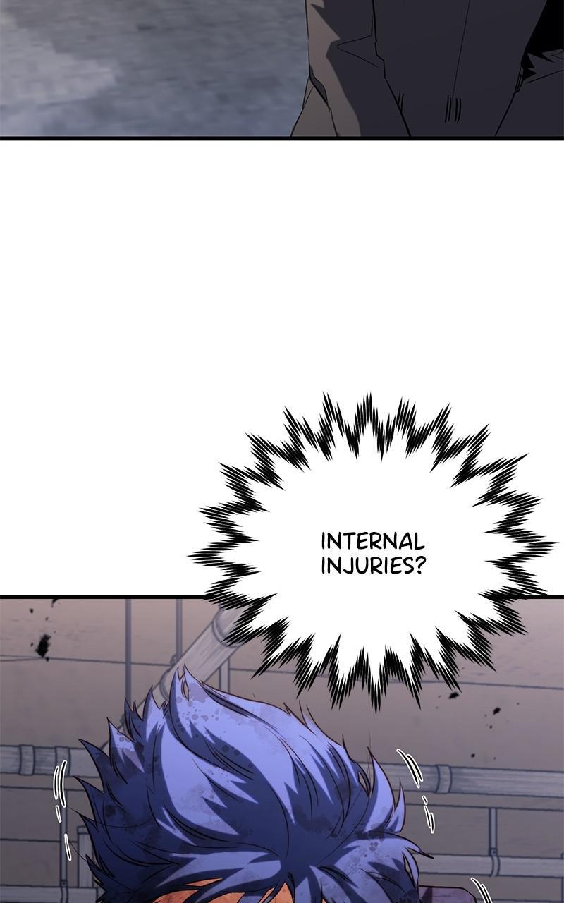 Read Ghost King Manga Online