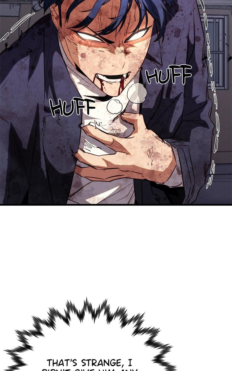 Read Ghost King Manga Online
