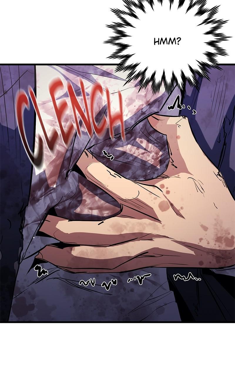 Read Ghost King Manga Online