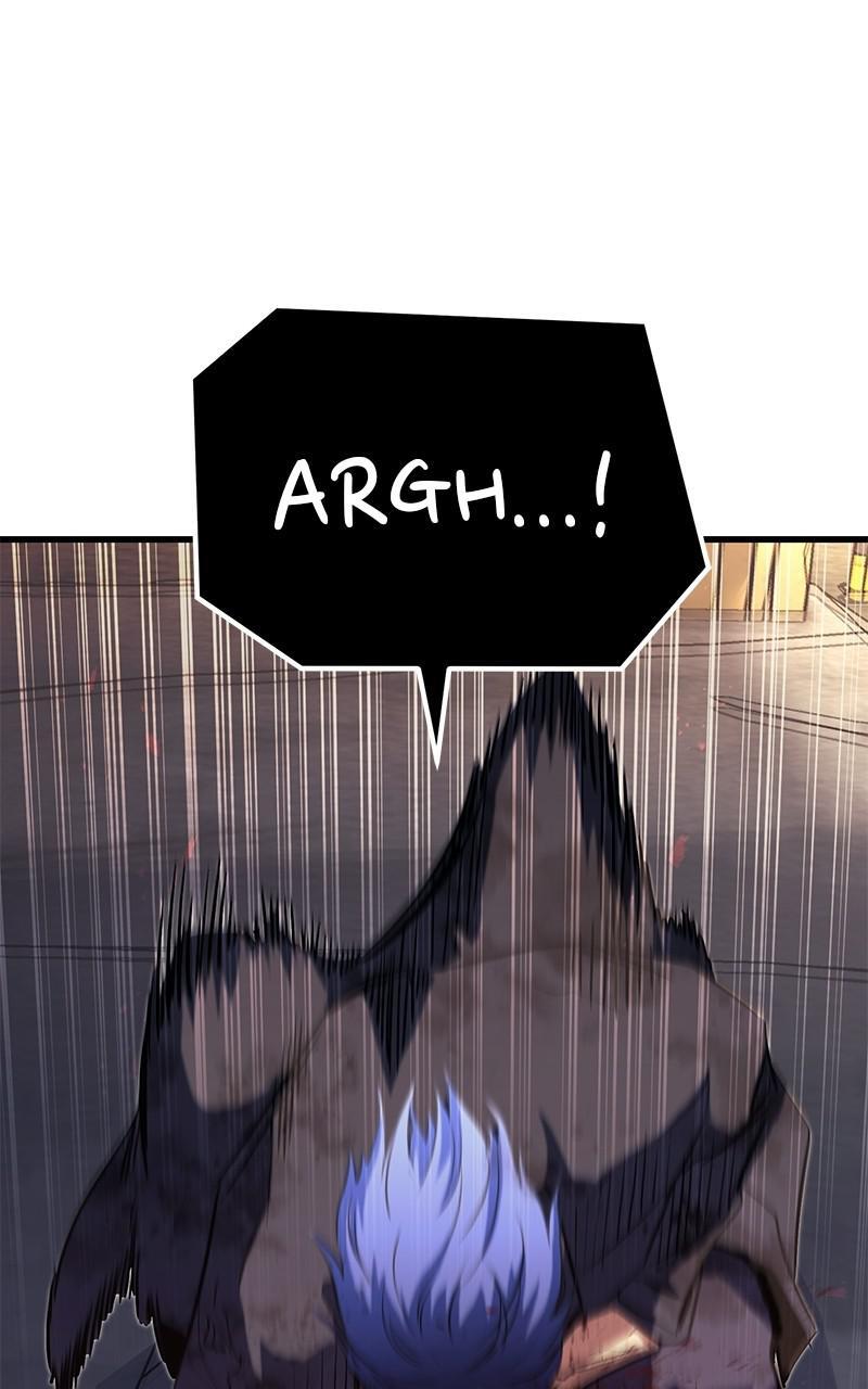 Read Ghost King Manga Online