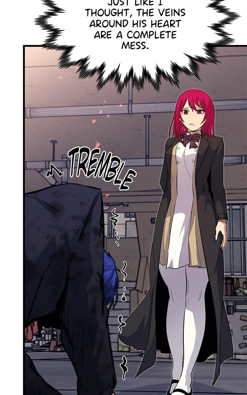 Read Ghost King Manga Online