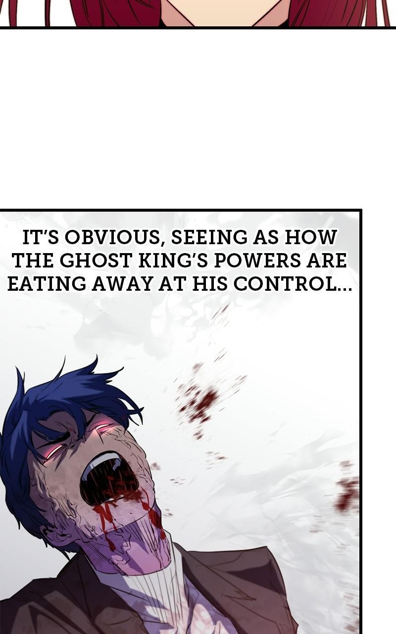 Read Ghost King Manga Online