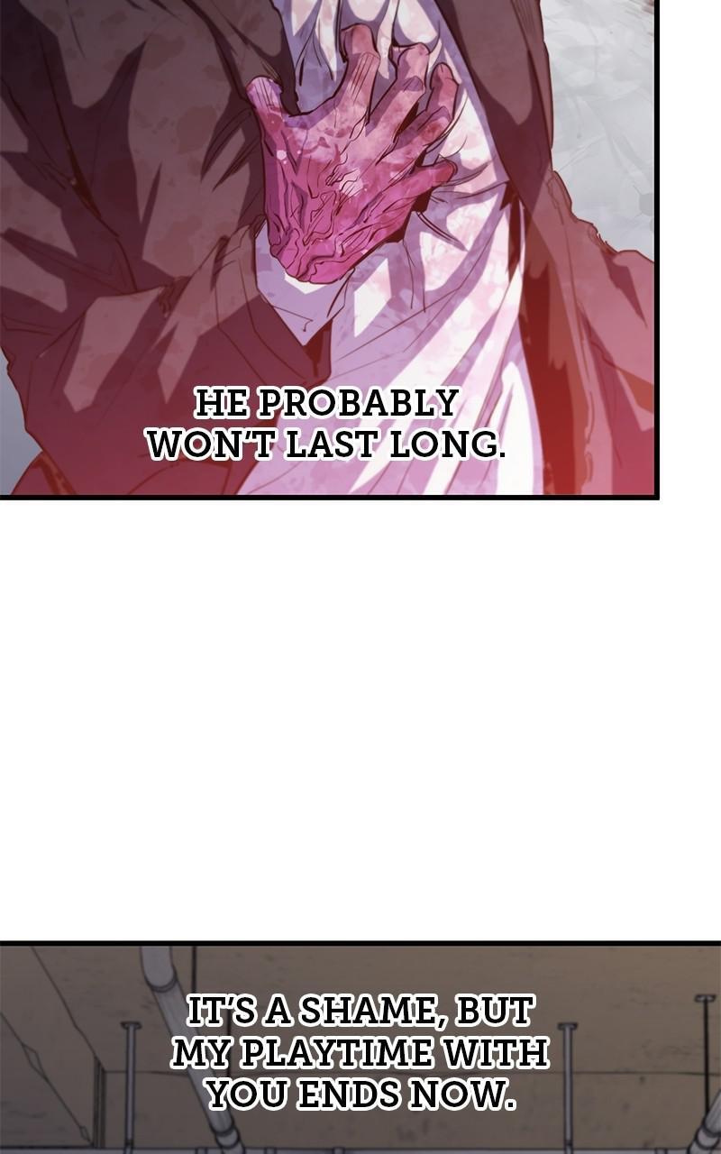 Read Ghost King Manga Online