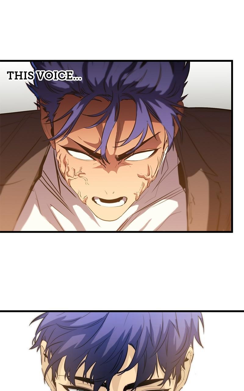 Read Ghost King Manga Online