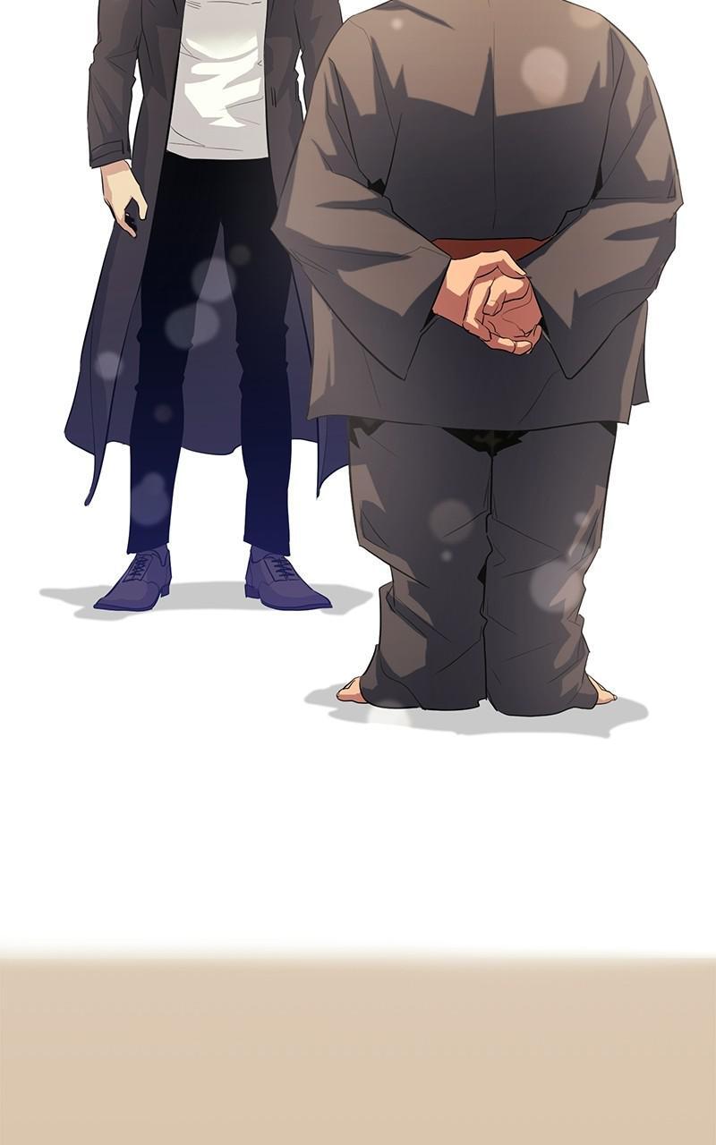 Read Ghost King Manga Online