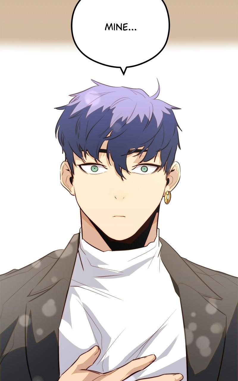 Read Ghost King Manga Online