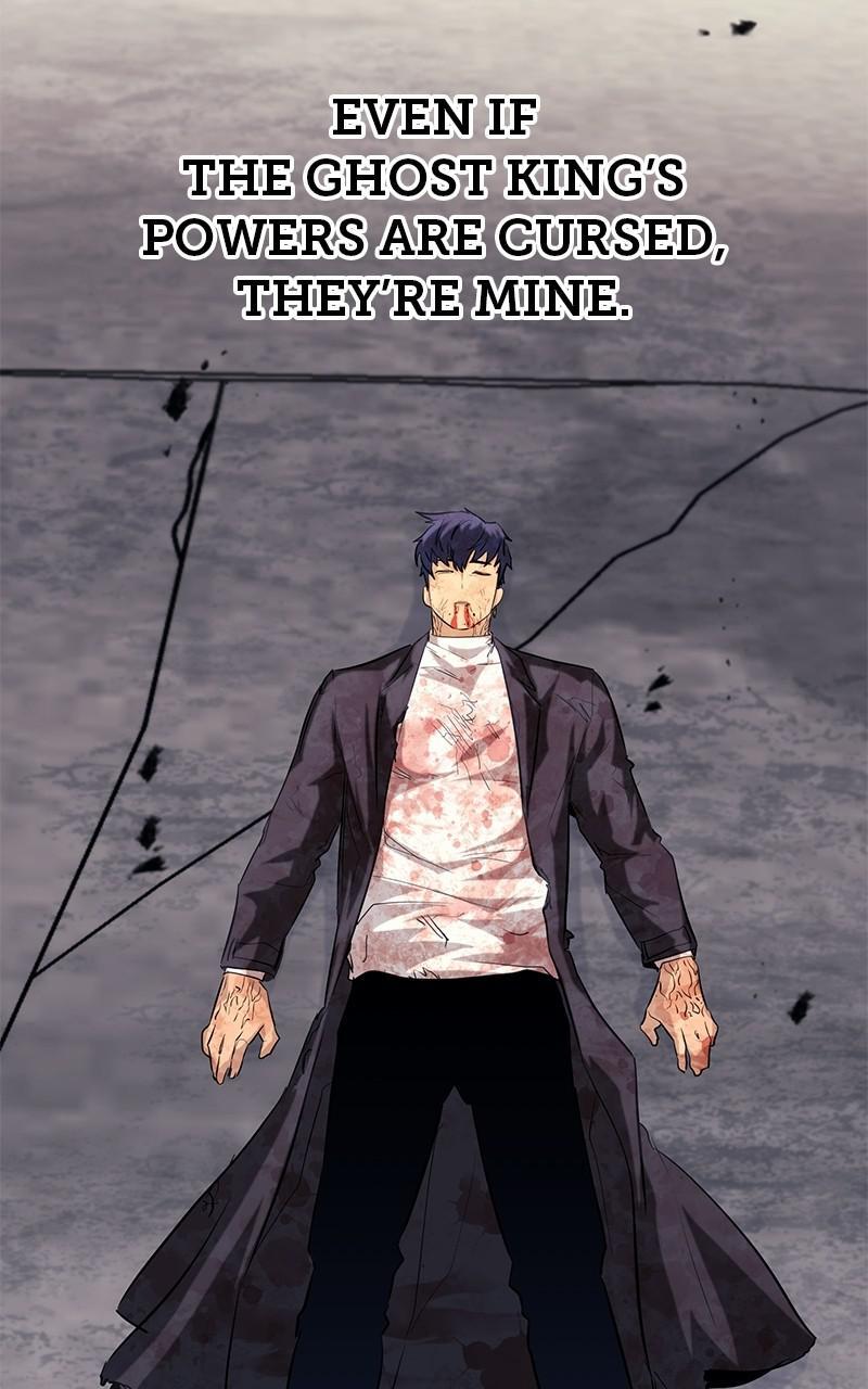 Read Ghost King Manga Online
