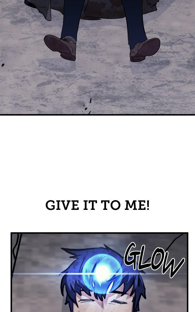 Read Ghost King Manga Online