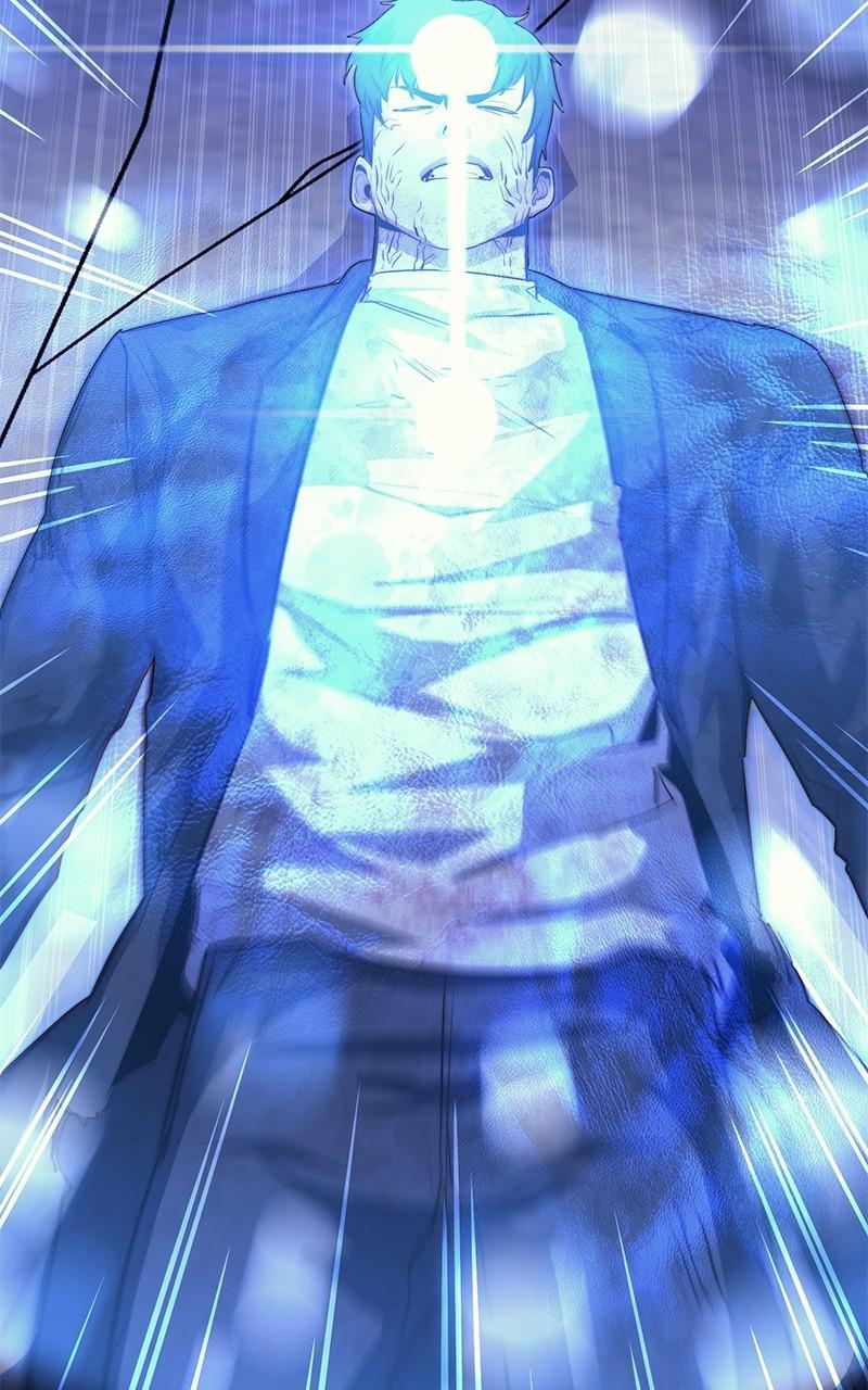 Read Ghost King Manga Online
