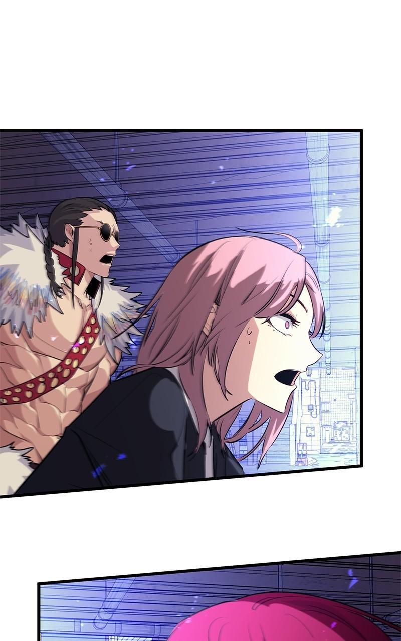 Read Ghost King Manga Online