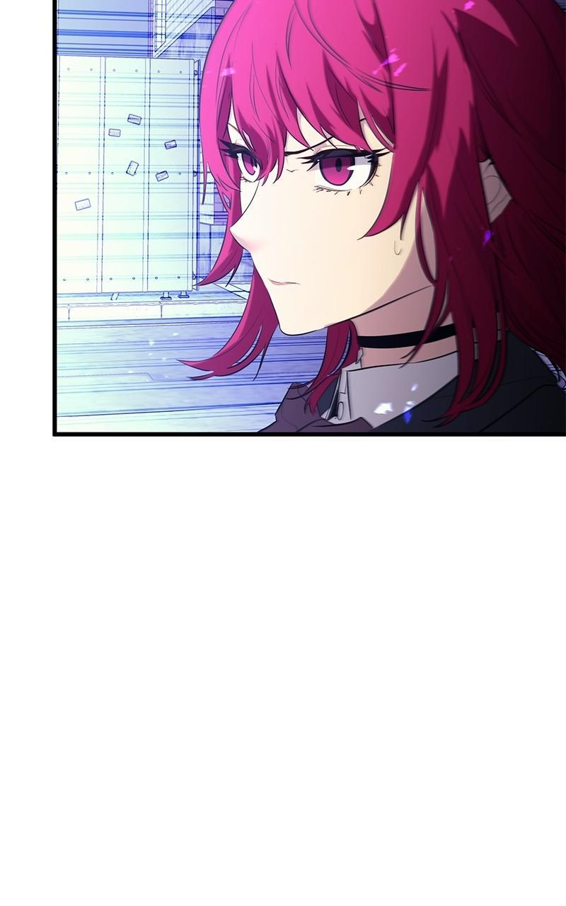 Read Ghost King Manga Online