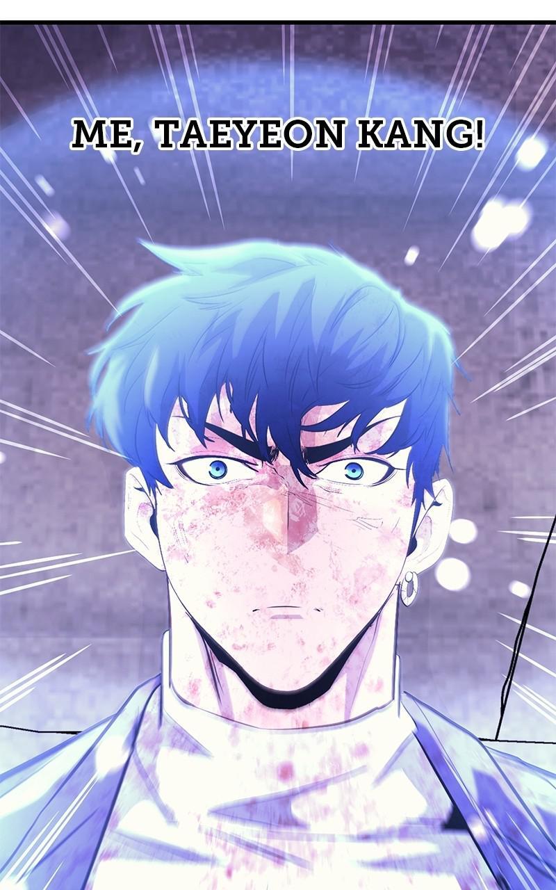 Read Ghost King Manga Online