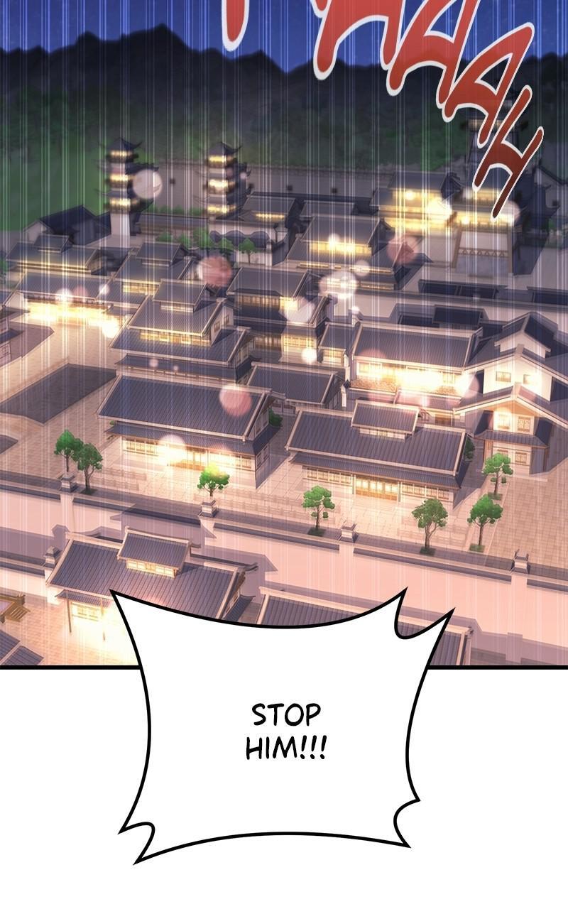 Read Ghost King Manga Online