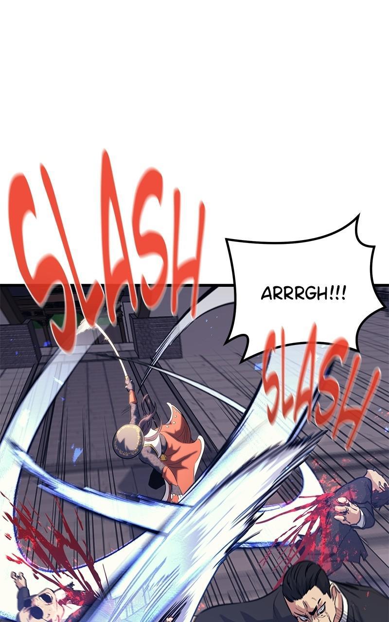 Read Ghost King Manga Online
