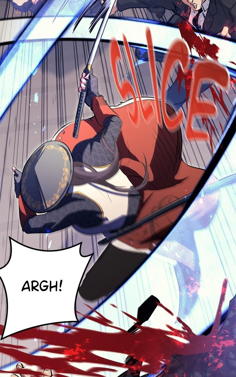 Read Ghost King Manga Online