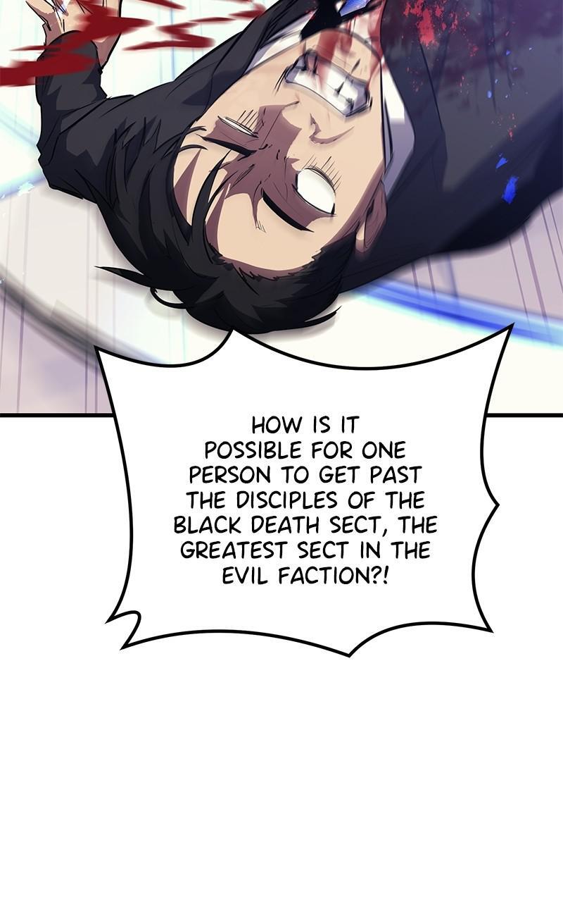Read Ghost King Manga Online