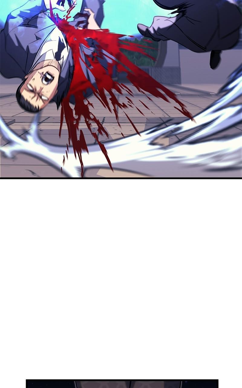 Read Ghost King Manga Online