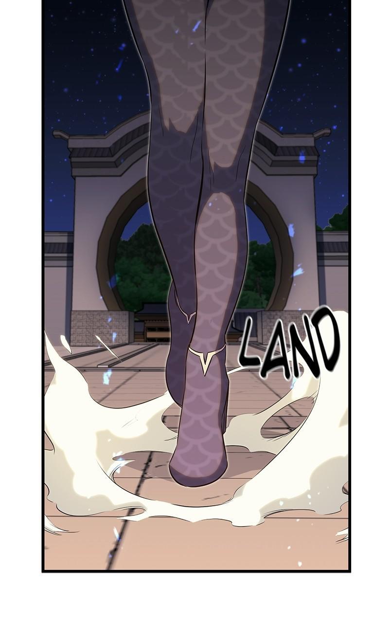 Read Ghost King Manga Online