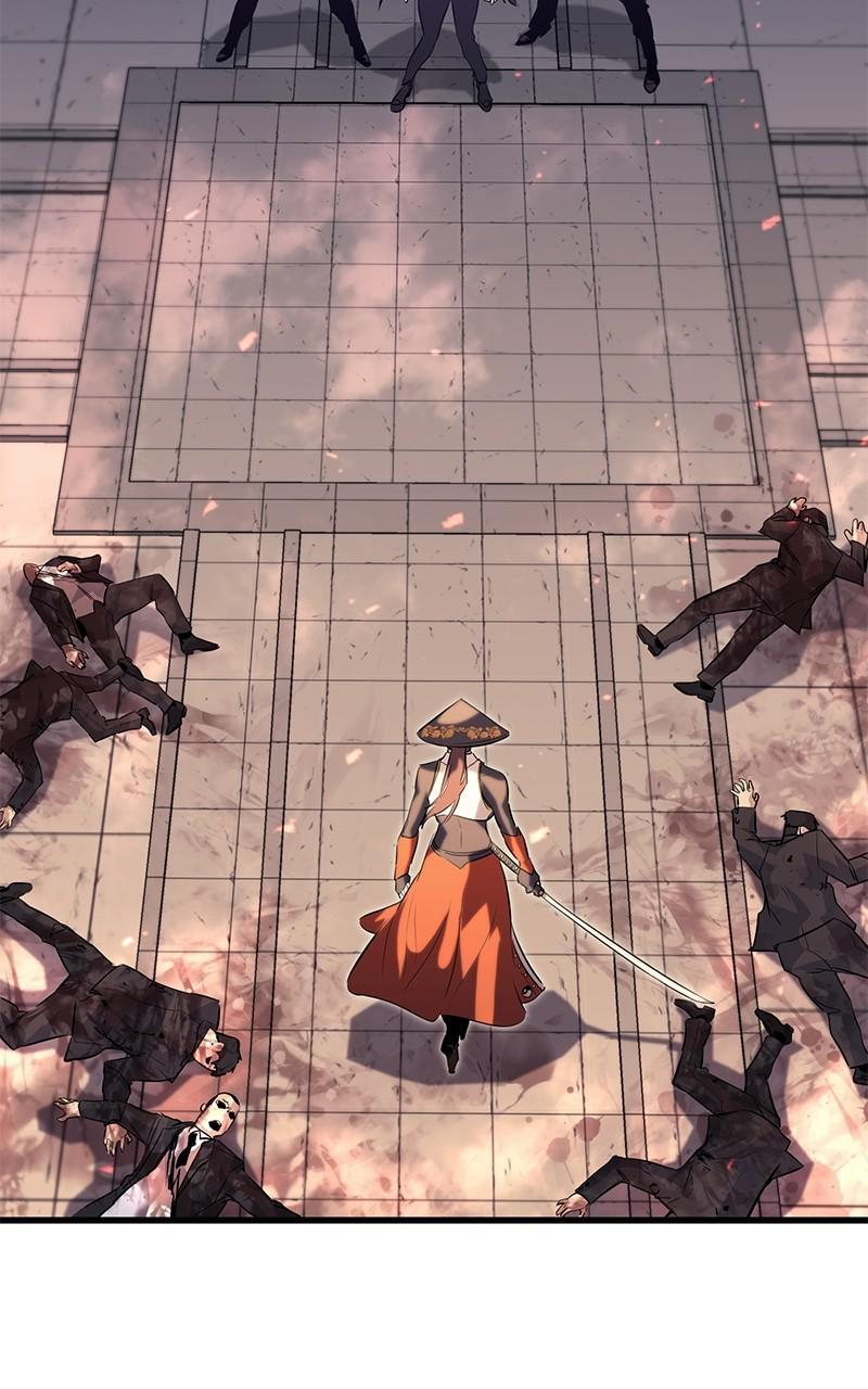Read Ghost King Manga Online
