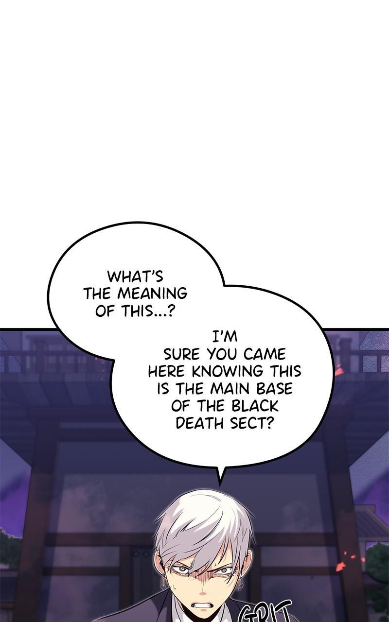 Read Ghost King Manga Online