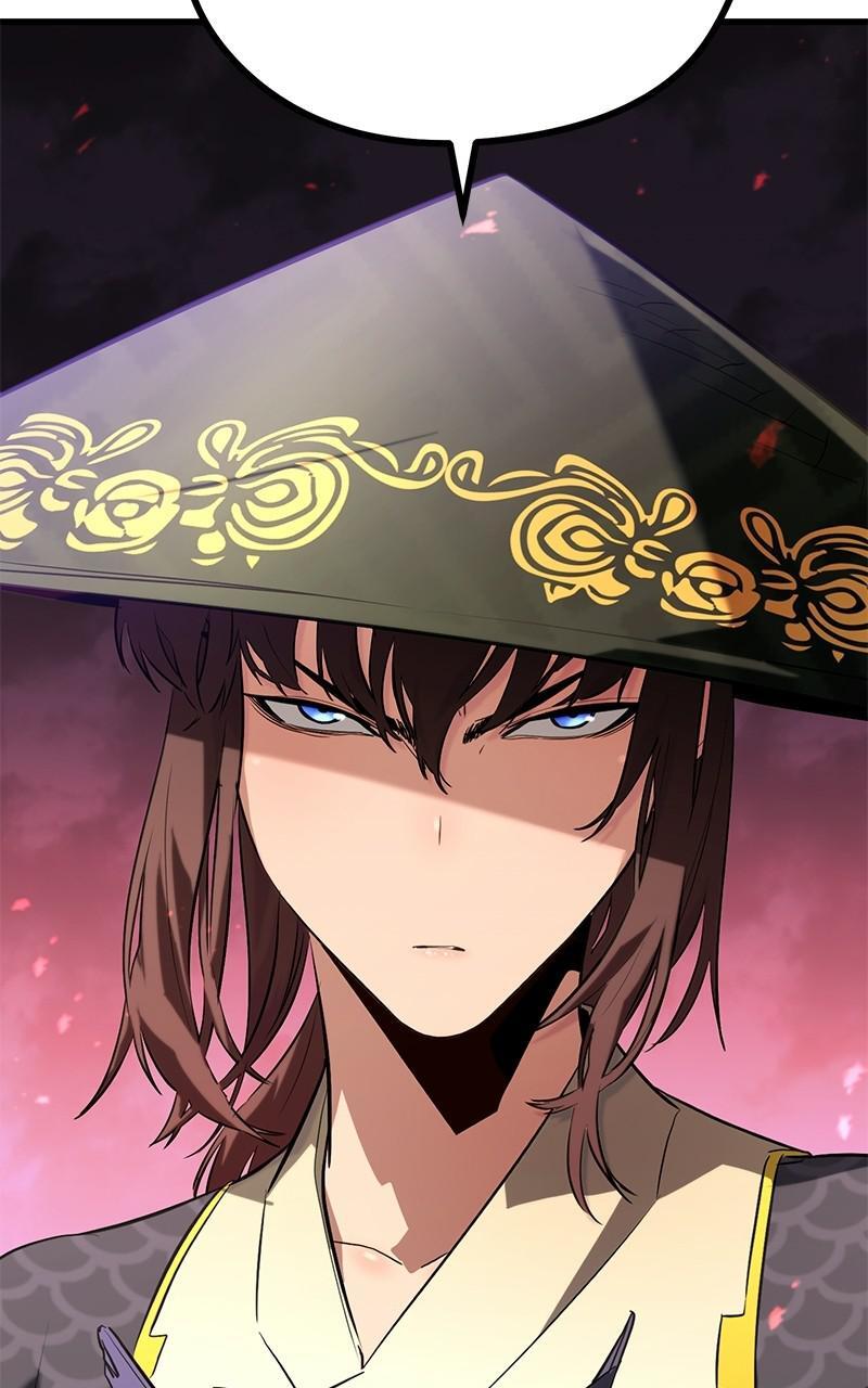 Read Ghost King Manga Online