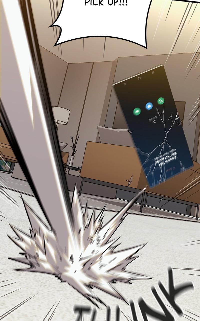 Read Ghost King Manga Online