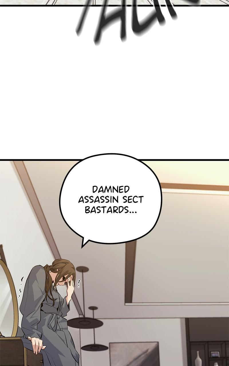 Read Ghost King Manga Online