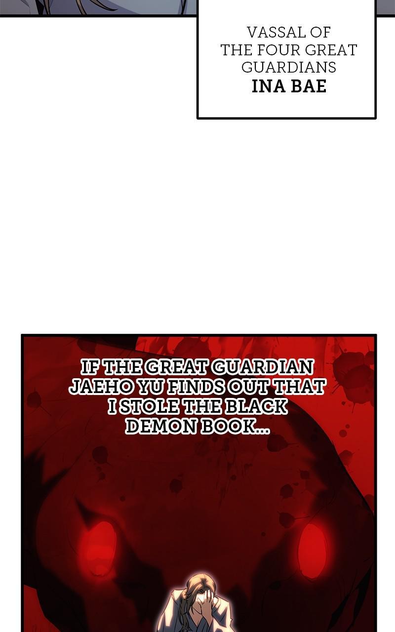 Read Ghost King Manga Online