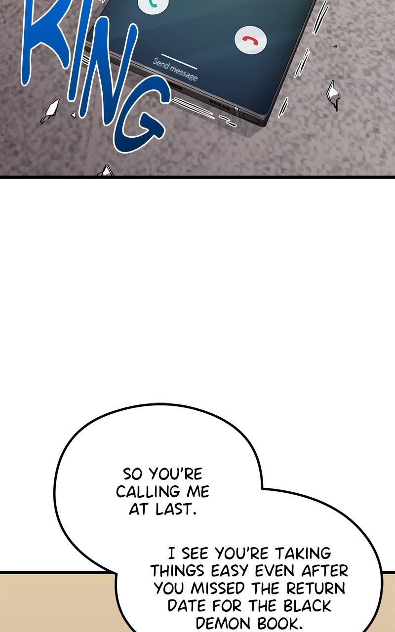 Read Ghost King Manga Online