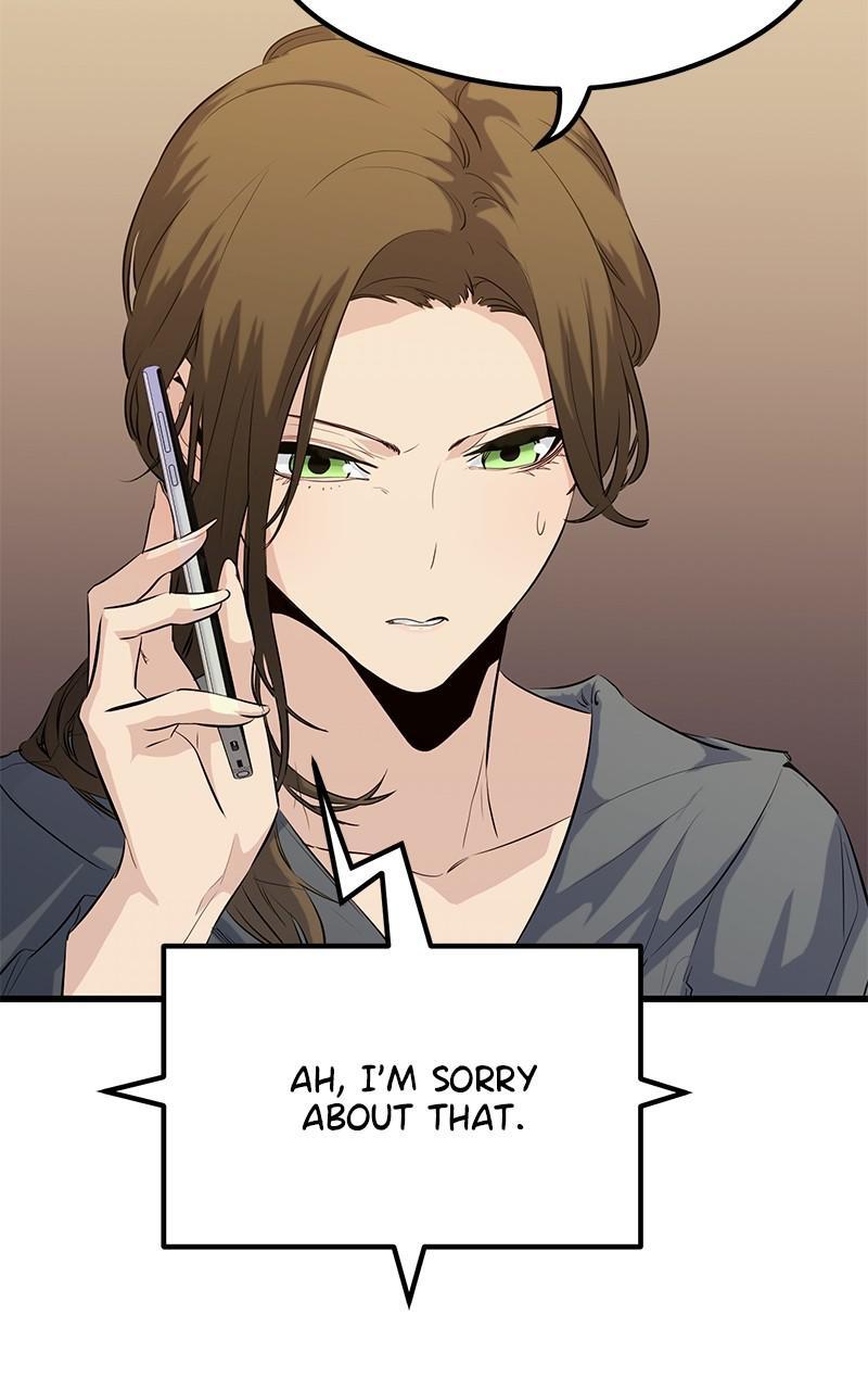 Read Ghost King Manga Online