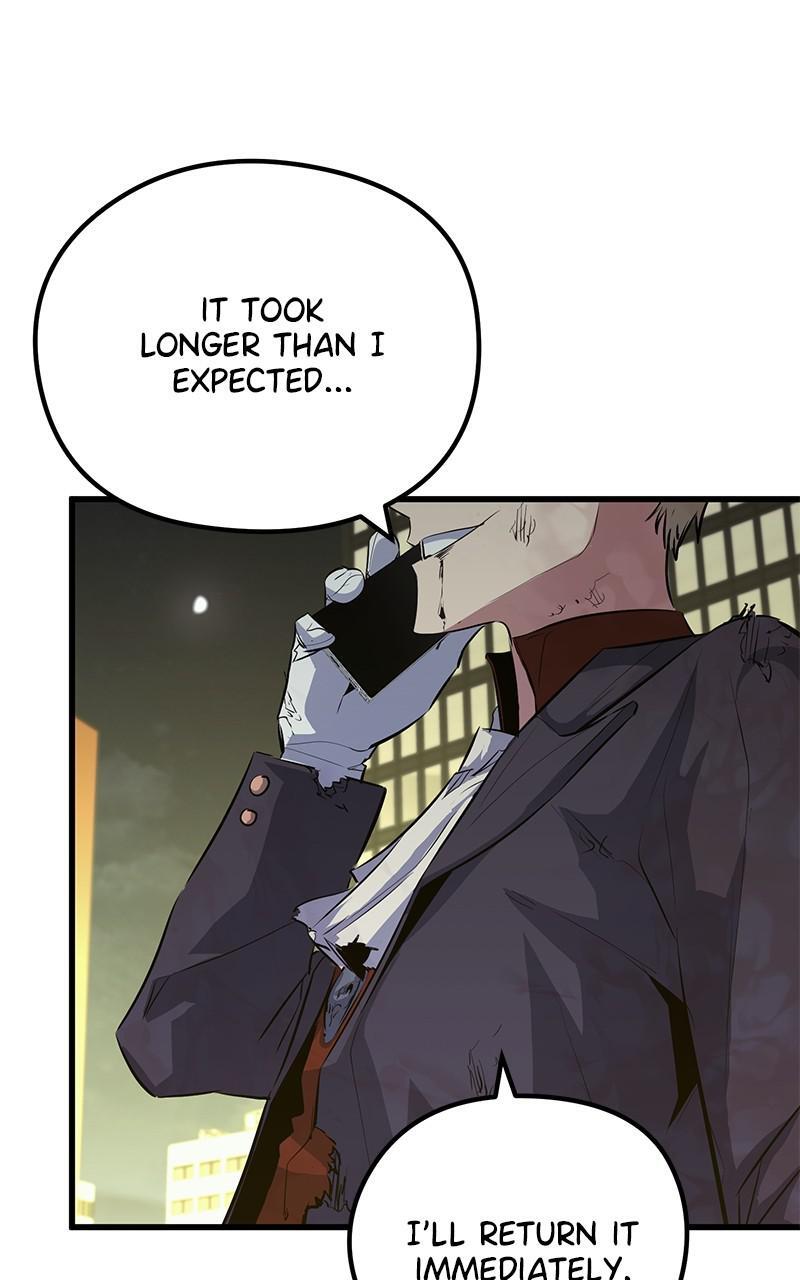 Read Ghost King Manga Online