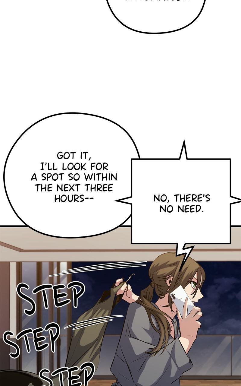 Read Ghost King Manga Online