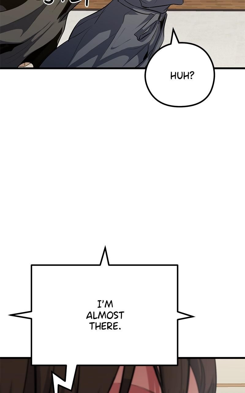 Read Ghost King Manga Online