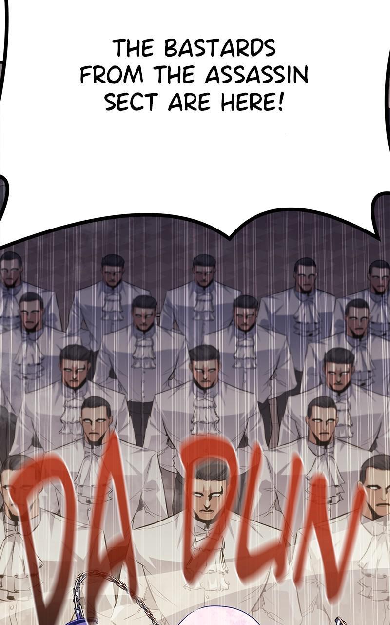 Read Ghost King Manga Online