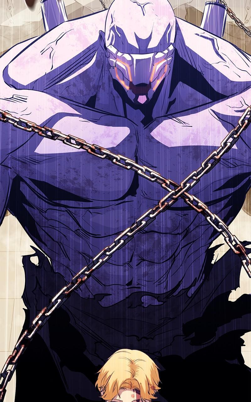 Read Ghost King Manga Online