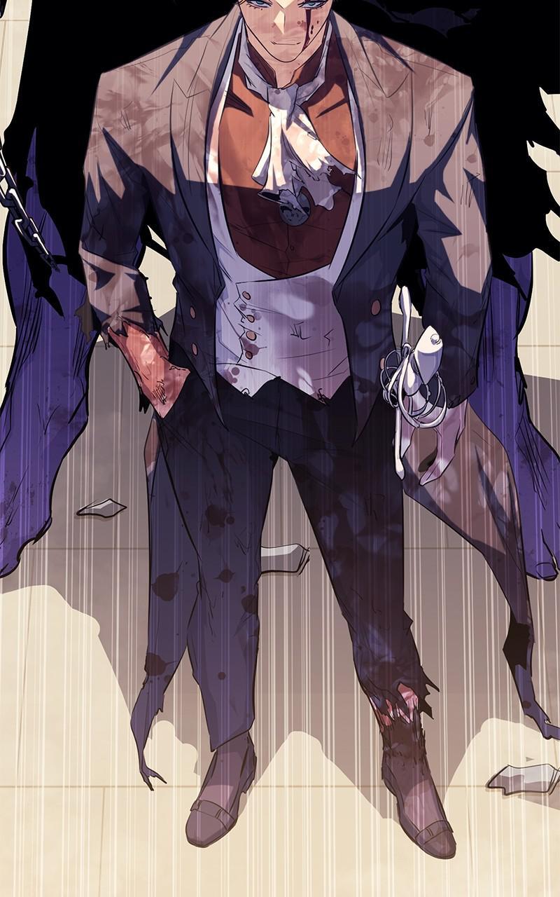 Read Ghost King Manga Online
