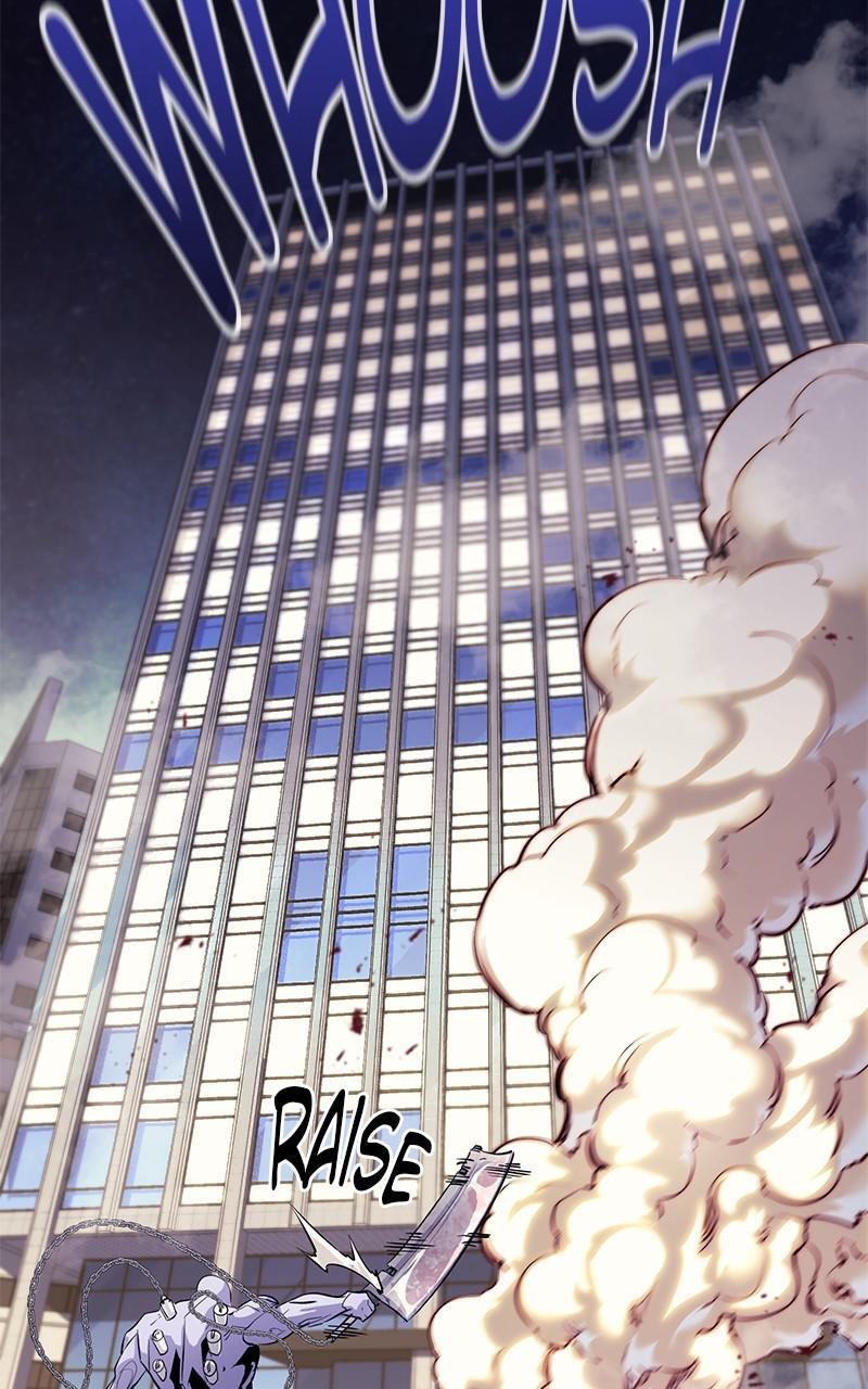 Read Ghost King Manga Online