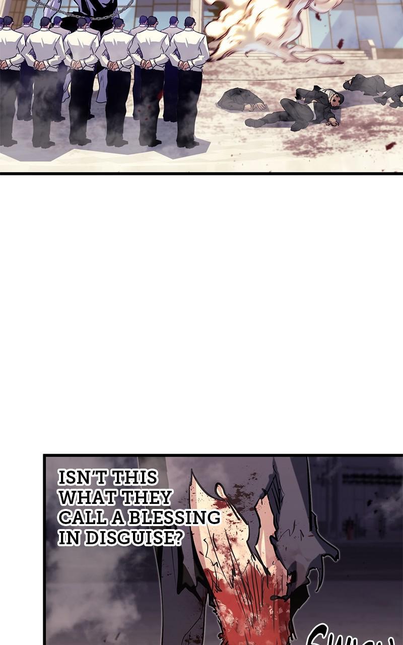 Read Ghost King Manga Online