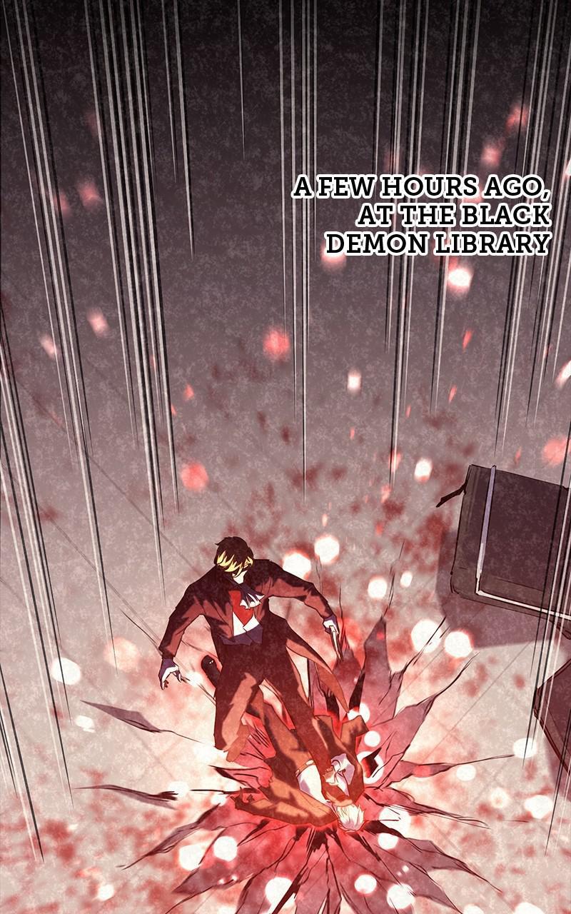 Read Ghost King Manga Online
