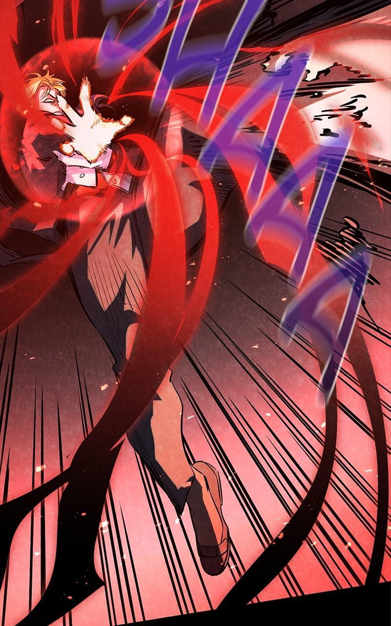 Read Ghost King Manga Online