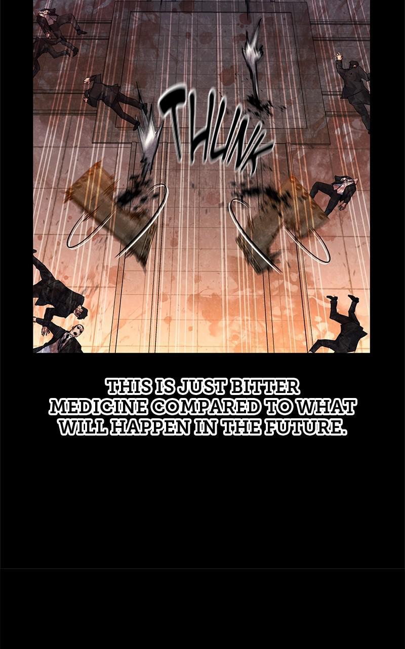 Read Ghost King Manga Online