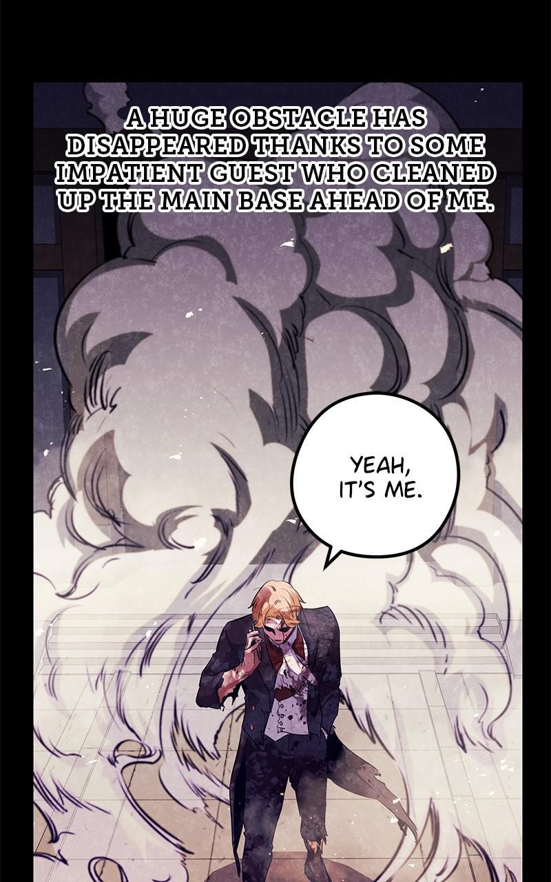 Read Ghost King Manga Online