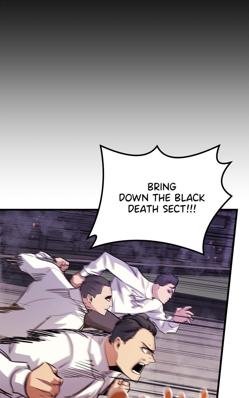 Read Ghost King Manga Online