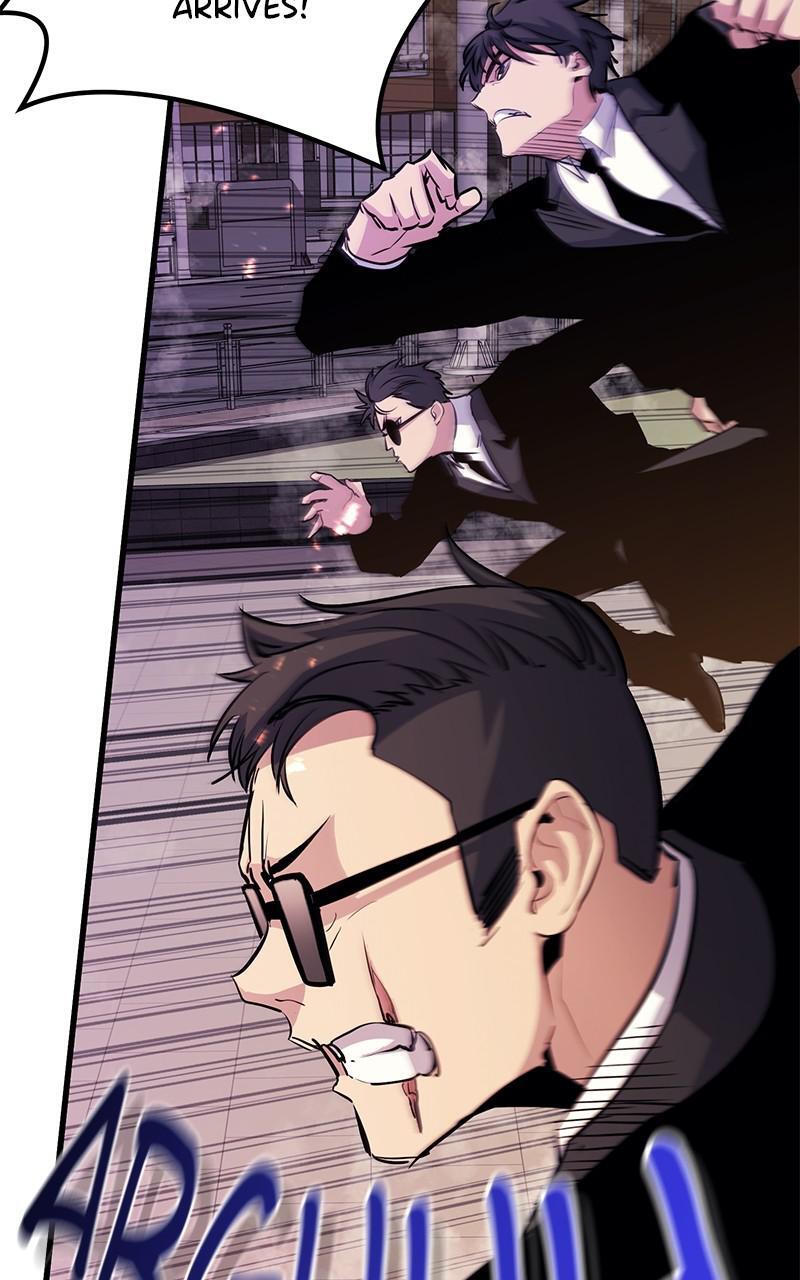 Read Ghost King Manga Online
