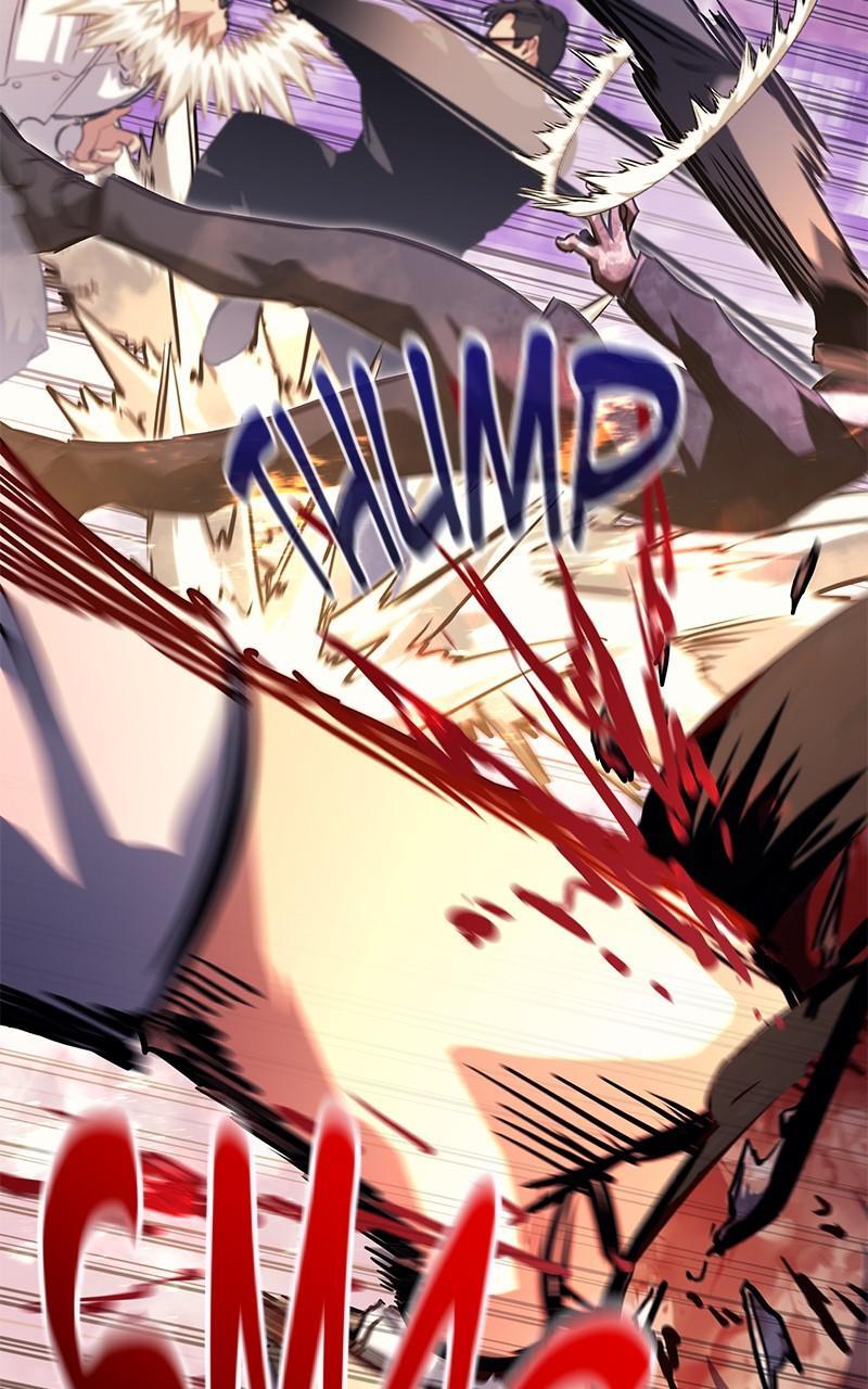 Read Ghost King Manga Online