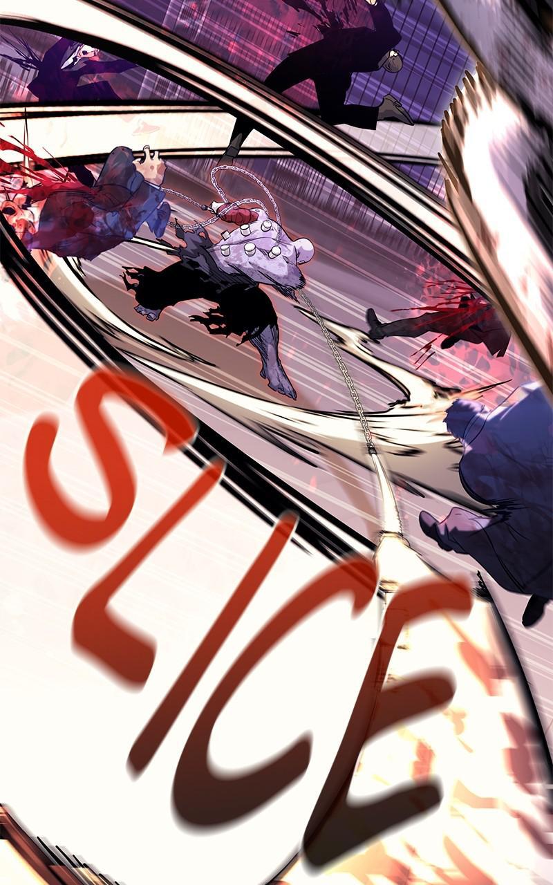 Read Ghost King Manga Online